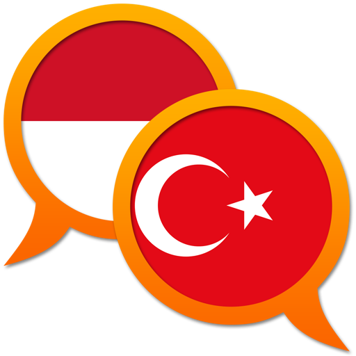 Indonesian Turkish dictionary