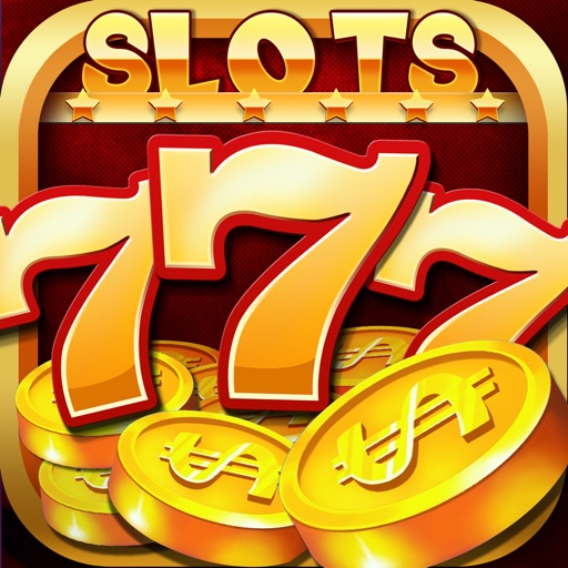 Super Slots- Las Vegas casino slot machine games Icon