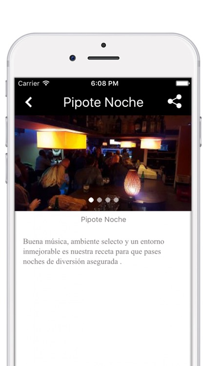 Pipote Playa screenshot-3