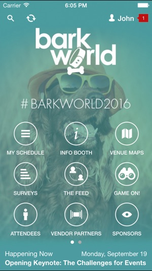 BarkWorld 2016(圖2)-速報App