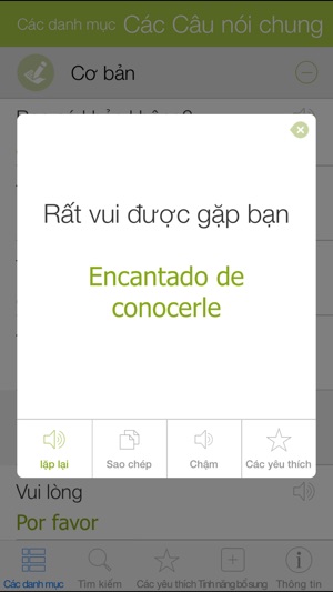 Spanish Pretati - Nói tiếng Tây Ban Nha với Bản d‪ị‬