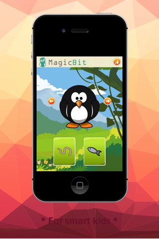 Baby Feed Animals screenshot 3