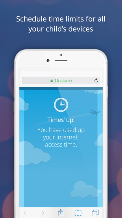 Qustodio Parental Control screenshot-3