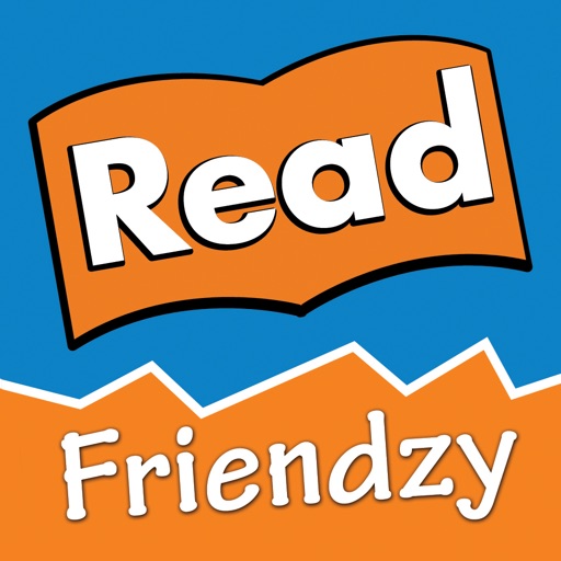Reading Friendzy – K-8 Grade Rhyming, Nouns iOS App