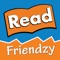 Reading Friendzy – K-8 Grade Rhyming, Nouns