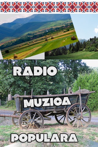 Radio Muzica Populara screenshot 2