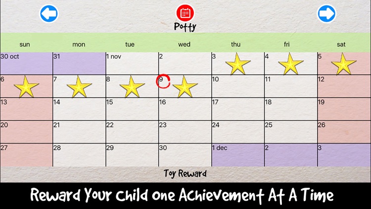 Life Skills: Visual Schedule Planner- Goal Tracker screenshot-4