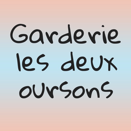 Garderie Les Deux Oursons