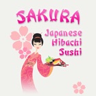 Sakura Hibachi - Nitro