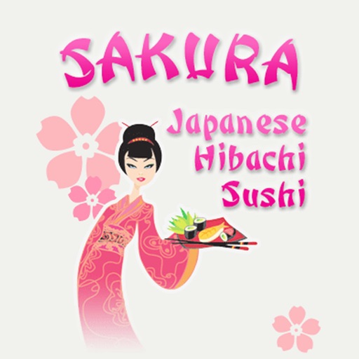Sakura Hibachi - Nitro
