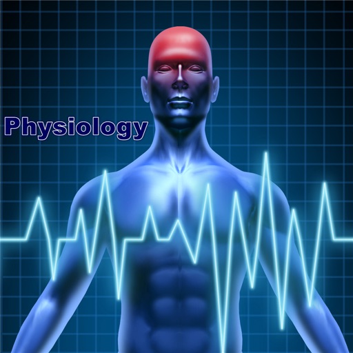 Physiology Study Guide - Glossary and Cheatsheet