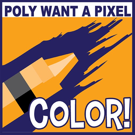 Poly Wanna Paint