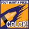 Paint with PolyWannaPaint