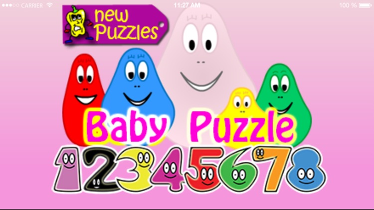 Baby Game - Puzzle