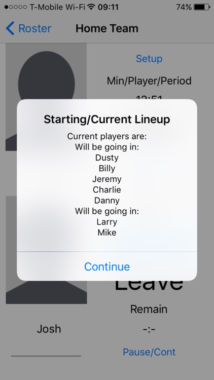 Go In screenshot-3