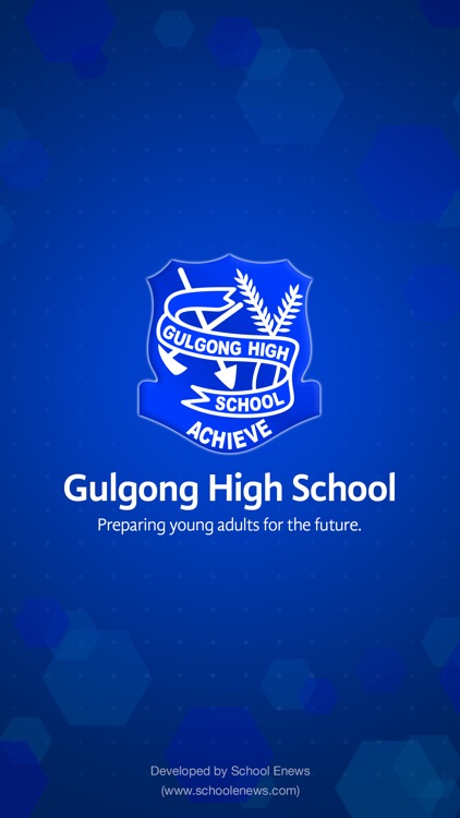 Gulgong High School