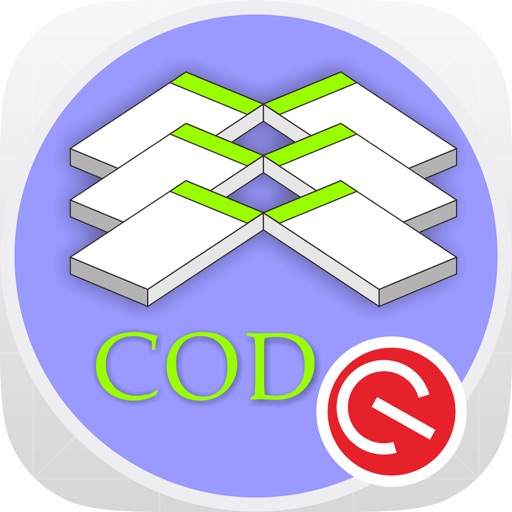 W2P - Commercial Printing (COD) Icon