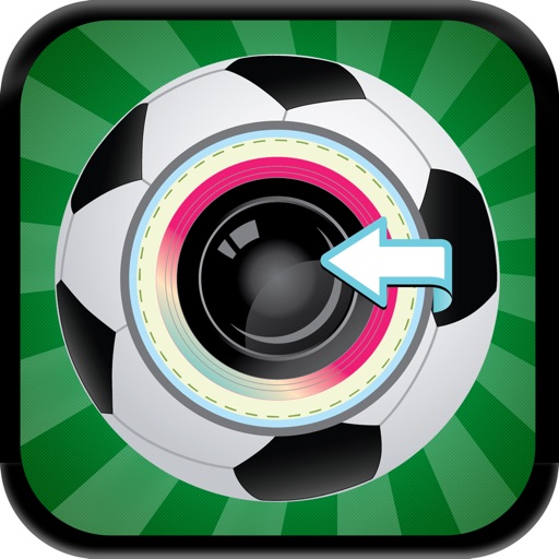 Football Sticker PRO icon