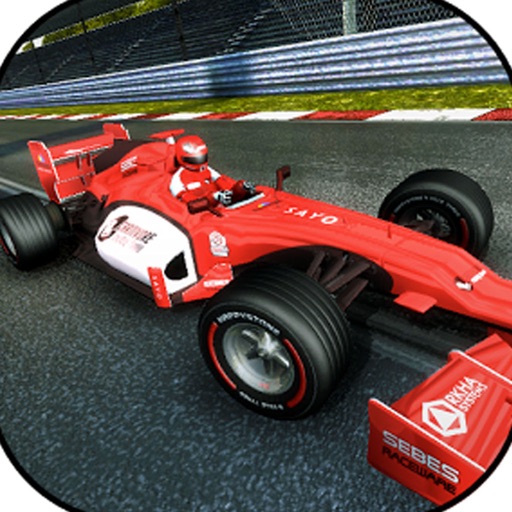 Formula Racing 3D - Classic Race Games On Mobile iOS App