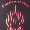 Passion of fire