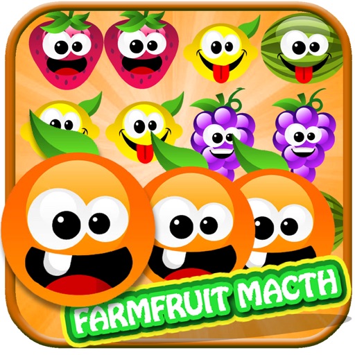 Farmfruit Match