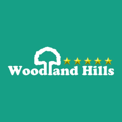 Woodland Hills Golf Course NE icon