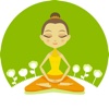 Meditation Sounds. 24 hour fitness. A la fitness
