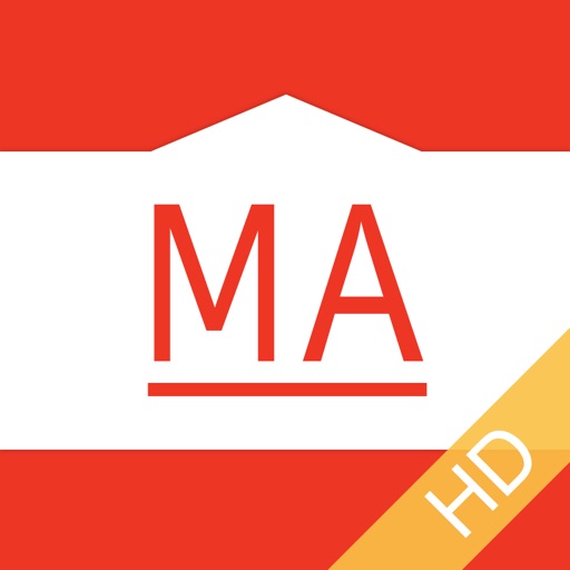 Virtual Architecture Museum Icon