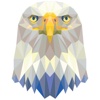 Eagle Stickers For iMessage