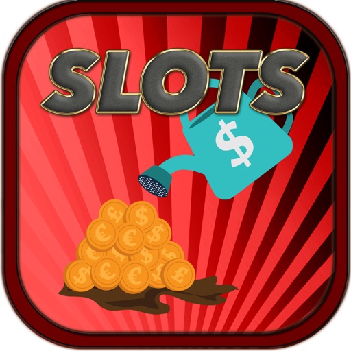 2017 Doubleslots Slots-Free Spin Win! icon