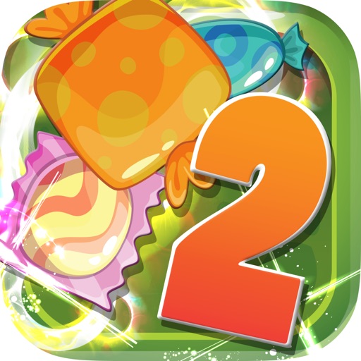 Valentine's Burritos Smash - Candy Fun iOS App