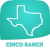 Cinco Ranch Community App