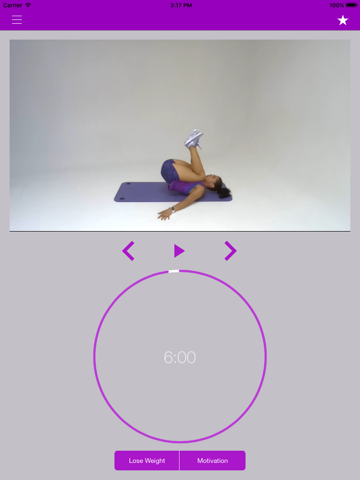 Belly Workout Routine Flat Bikini Tummy Exercises screenshot 4