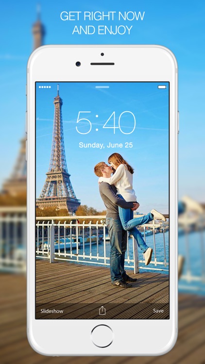 Romantic Wallpapers – Romantic Quotes & Pictures screenshot-4