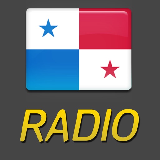 Panama Radio Live icon