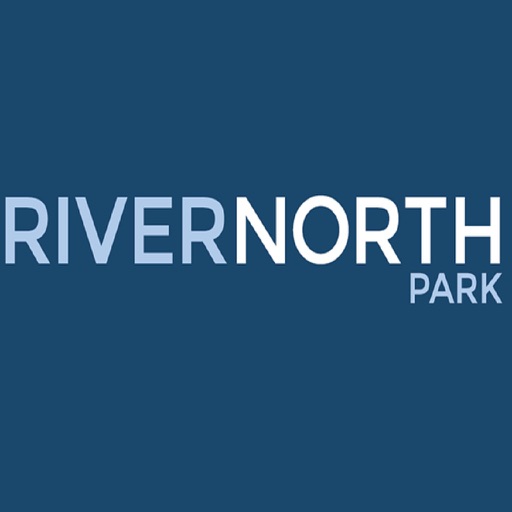 River North Park icon
