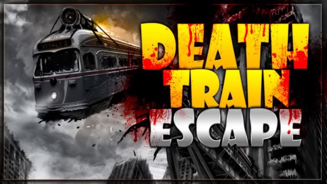 Death Train Escape(圖1)-速報App