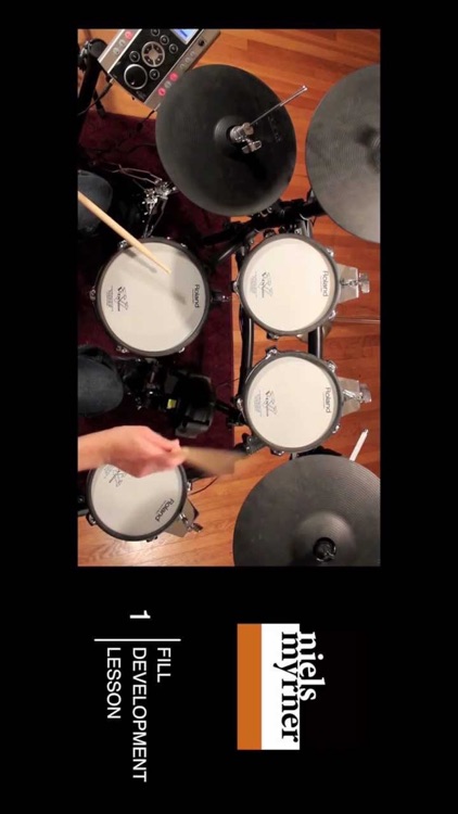 Play Drum - Learn How To Play The Drums With Video