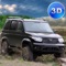 Offroad UAZ 4x4 Simulator 3D Full