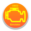 OBD2 Simulator