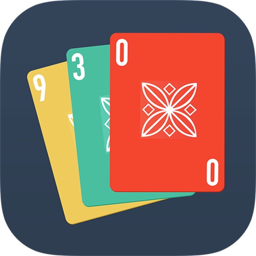 Last Card - IA Challenge iOS App