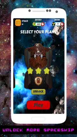 Game screenshot Star Galaxy Defense : Invader Space Wars apk