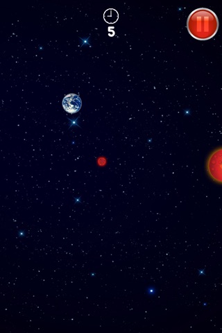 Angry Earth screenshot 2