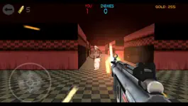 Game screenshot FPS Multiplayer Shooter Army VS Special Soldier hack