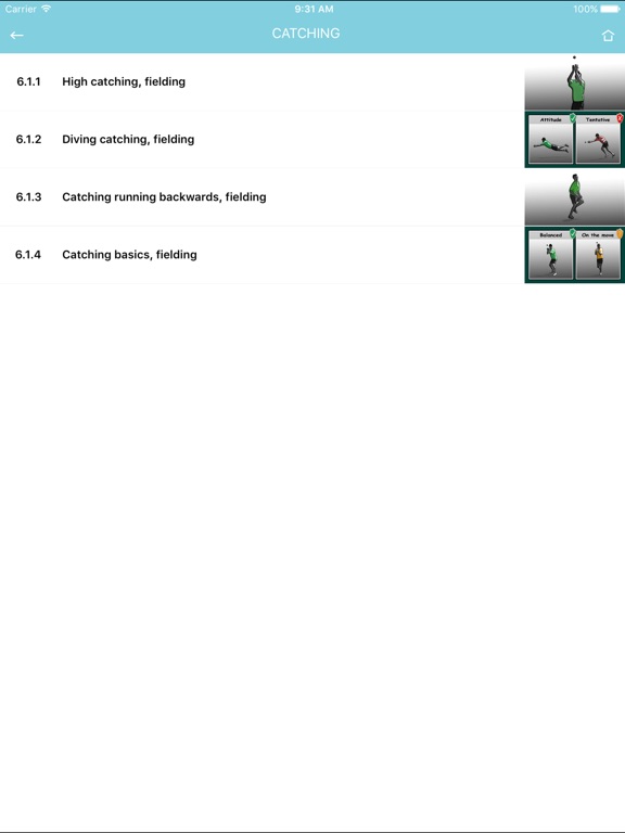 【图】Geelong Grammar Cricket(截图3)