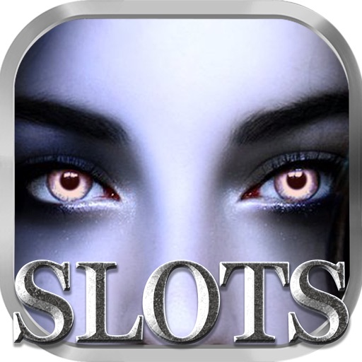 Slots - Vampire Legends Casino Slots Pro Icon
