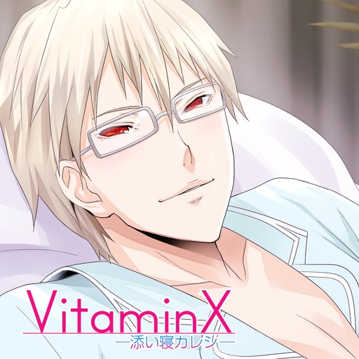 VitaminX-Sleepy Boyfriend-