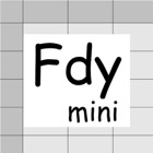 Faraday Calculator mini Lite