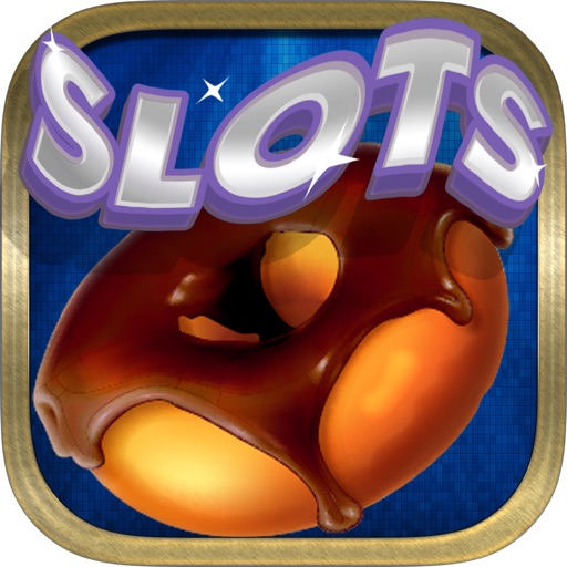 Aaron Jackpot Machine Slots 777 iOS App