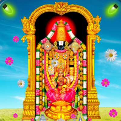 Lord Venkateswara Wallpapers - Lord balaji ➡ App Store Review ✓ ASO |  Revenue & Downloads | AppFollow